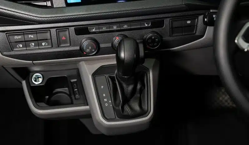 
								ABT T6.1 204 T32 Transporter Kombi Crew Van SWB full									