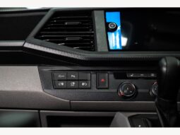 
										ABT T6.1 204 T32 Transporter Kombi Crew Van SWB full									