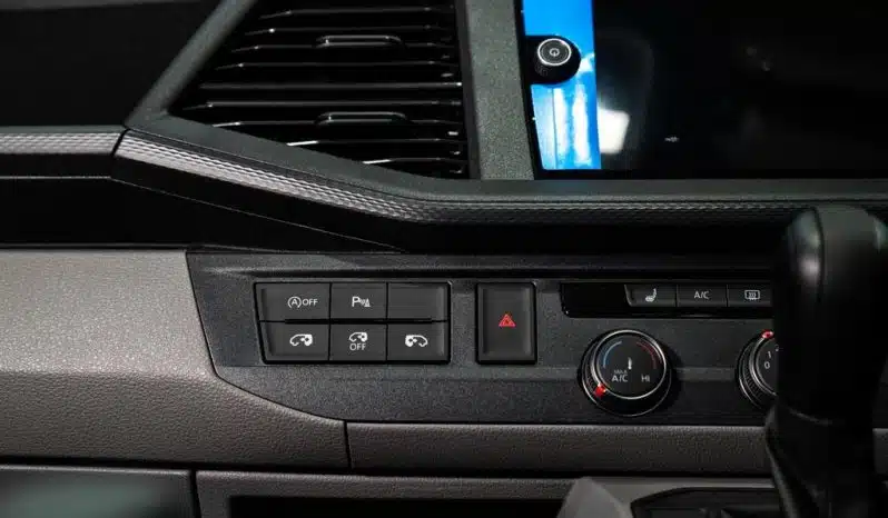 
								ABT T6.1 204 T32 Transporter Kombi Crew Van SWB full									