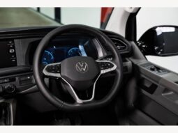 
										ABT T6.1 204 T32 Transporter Kombi Crew Van SWB full									