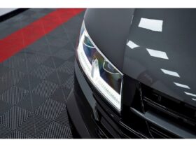 ABT T6.1 204 T32 Transporter Kombi Crew Van SWB