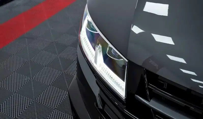 
								ABT T6.1 204 T32 Transporter Kombi Crew Van SWB full									