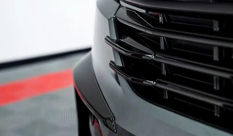 
								ABT T6.1 204 T32 Transporter Kombi Crew Van SWB full									