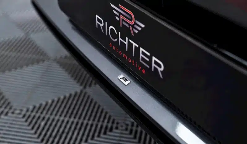 
								ABT T6.1 204 T32 Transporter Kombi Crew Van SWB full									