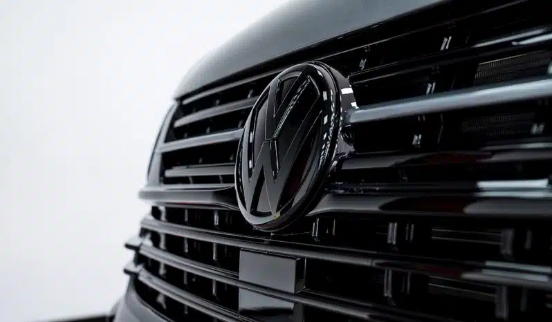 
								ABT T6.1 204 T32 Transporter Kombi Crew Van SWB full									