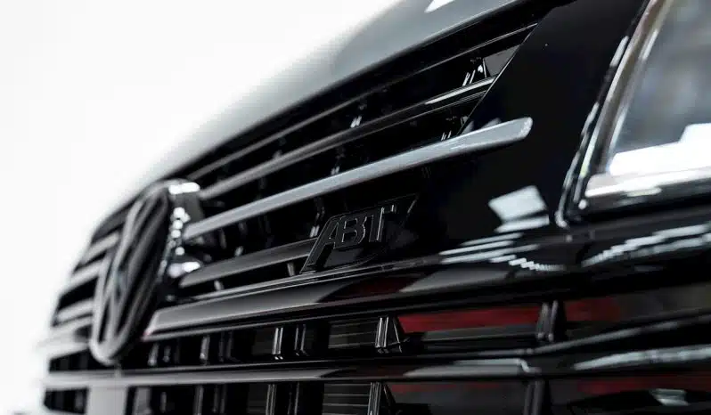 
								ABT T6.1 204 T32 Transporter Kombi Crew Van SWB full									