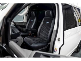 ABT T6.1 204 T32 Transporter Kombi Crew Van