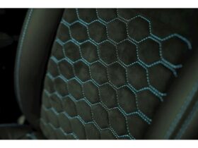 ABT T6.1 204 T32 Transporter Kombi Crew Van