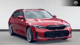 BMW Apina D3 S 3.0 5dr Touring Switch-Tronic AWD