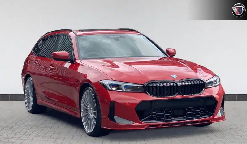 BMW Apina D3 S 3.0 5dr Touring Switch-Tronic AWD