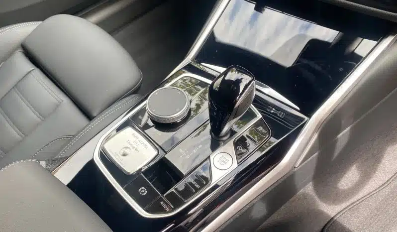 
								BMW Apina D3 S 3.0 5dr Touring Switch-Tronic AWD full									