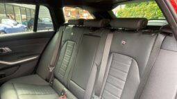 
										BMW Apina D3 S 3.0 5dr Touring Switch-Tronic AWD full									