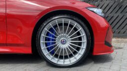 
										BMW Apina D3 S 3.0 5dr Touring Switch-Tronic AWD full									