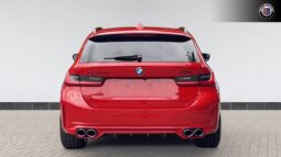 
										BMW Apina D3 S 3.0 5dr Touring Switch-Tronic AWD full									