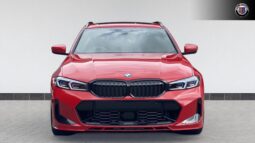 
										BMW Apina D3 S 3.0 5dr Touring Switch-Tronic AWD full									