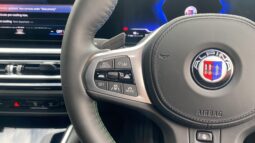 
										BMW Apina D3 S 3.0 5dr Touring Switch-Tronic AWD full									