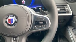 
										BMW Apina D3 S 3.0 5dr Touring Switch-Tronic AWD full									