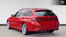 BMW Apina D3 S 3.0 5dr Touring Switch-Tronic AWD