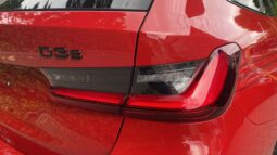 
										BMW Apina D3 S 3.0 5dr Touring Switch-Tronic AWD full									