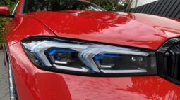 
										BMW Apina D3 S 3.0 5dr Touring Switch-Tronic AWD full									