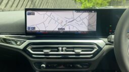 
										BMW Apina D3 S 3.0 5dr Touring Switch-Tronic AWD full									