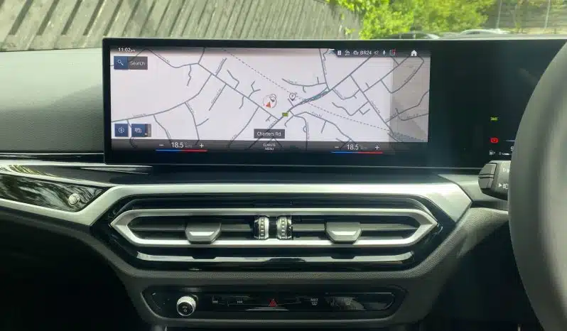 
								BMW Apina D3 S 3.0 5dr Touring Switch-Tronic AWD full									