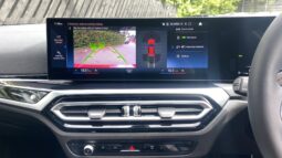 
										BMW Apina D3 S 3.0 5dr Touring Switch-Tronic AWD full									