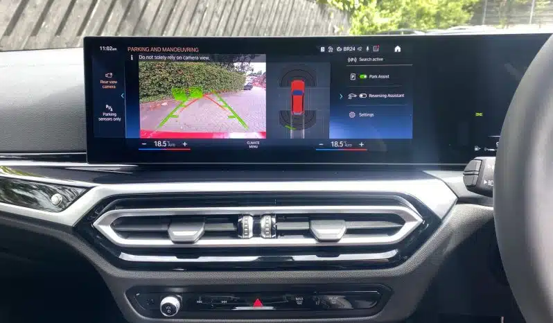 
								BMW Apina D3 S 3.0 5dr Touring Switch-Tronic AWD full									