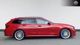 BMW Apina D3 S 3.0 5dr Touring Switch-Tronic AWD