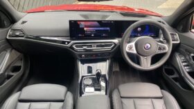 BMW Apina D3 S 3.0 5dr Touring Switch-Tronic AWD