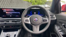 BMW Apina D3 S 3.0 5dr Touring Switch-Tronic AWD