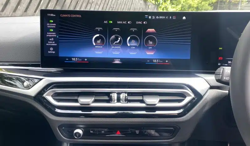 
								BMW Apina D3 S 3.0 5dr Touring Switch-Tronic AWD full									