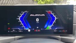 
										BMW Apina D3 S 3.0 5dr Touring Switch-Tronic AWD full									