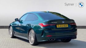 BMW Alpina D4 S 3.0 5dr Gran Coupe Switch-Tronic AWD