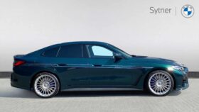 BMW Alpina D4 S 3.0 5dr Gran Coupe Switch-Tronic AWD
