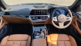 BMW Alpina D4 S 3.0 5dr Gran Coupe Switch-Tronic AWD