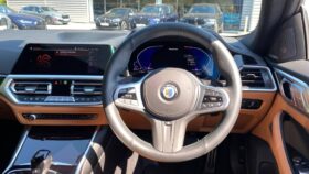BMW Alpina D4 S 3.0 5dr Gran Coupe Switch-Tronic AWD