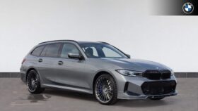 BMW Alpina B3 3.0 Bi Turbo 5dr Touring Switch-Tronic AWD