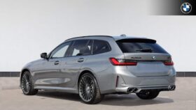 BMW Alpina B3 3.0 Bi Turbo 5dr Touring Switch-Tronic AWD