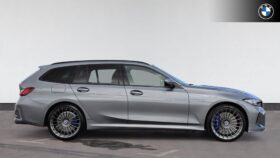 BMW Alpina B3 3.0 Bi Turbo 5dr Touring Switch-Tronic AWD