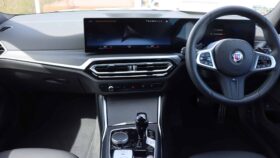 BMW Alpina B3 3.0 Bi Turbo 5dr Touring Switch-Tronic AWD