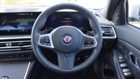 BMW Alpina B3 3.0 Bi Turbo 5dr Touring Switch-Tronic AWD