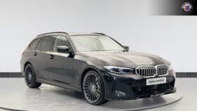 BMW Alpina B3 3.0 Bi Turbo 5dr Touring Switch-Tronic AWD