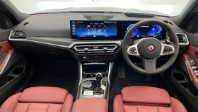 BMW Alpina B3 3.0 Bi Turbo 5dr Touring Switch-Tronic AWD