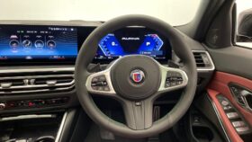 BMW Alpina B3 3.0 Bi Turbo 5dr Touring Switch-Tronic AWD