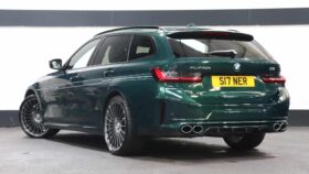 Alpina B3 3.0 Bi Turbo 5dr Touring Switch-Tronic AWD