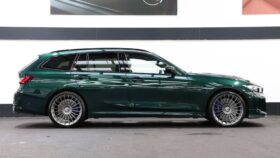 Alpina B3 3.0 Bi Turbo 5dr Touring Switch-Tronic AWD