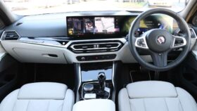 Alpina B3 3.0 Bi Turbo 5dr Touring Switch-Tronic AWD