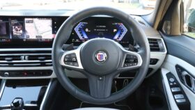 Alpina B3 3.0 Bi Turbo 5dr Touring Switch-Tronic AWD