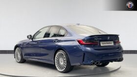 BMW Alpina B3 3.0 Bi Turbo 4dr Switch-Tronic AWD